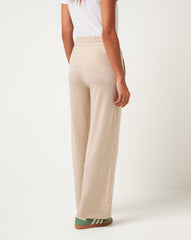 TravisMathew | Cloud Terry Wide Leg Pant