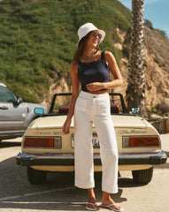 TravisMathew | Everyday Ankle Pant
