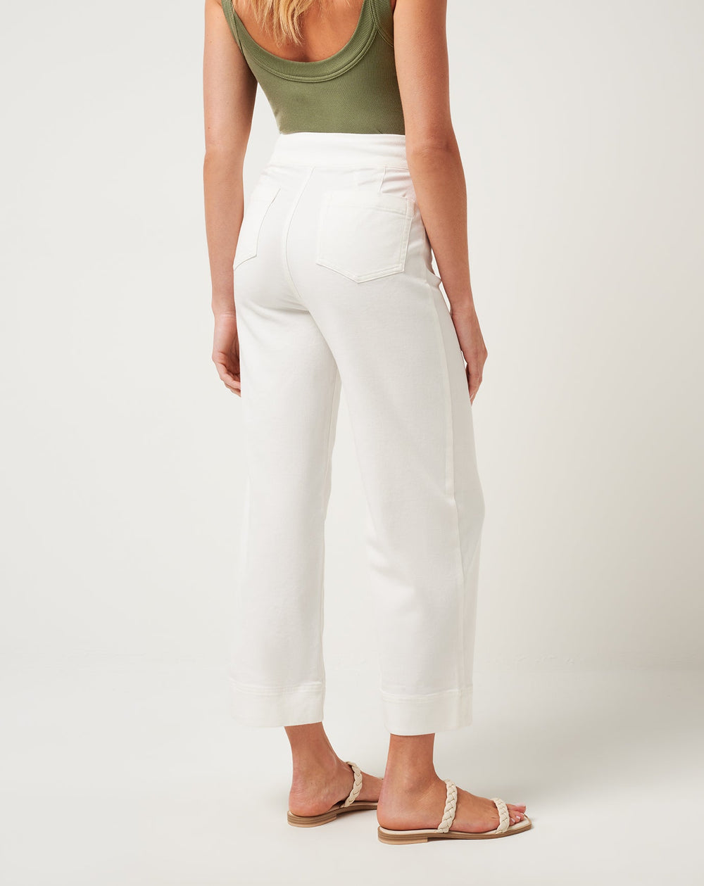 TravisMathew | Everyday Ankle Pant