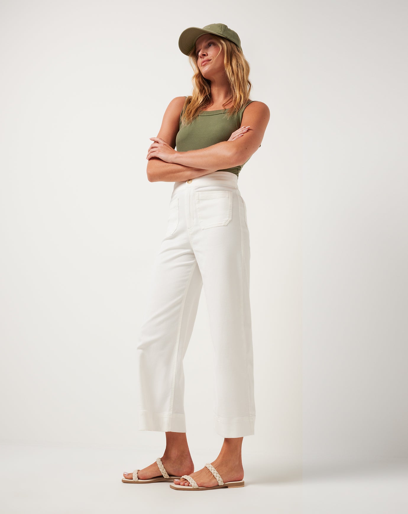 TravisMathew | Everyday Ankle Pant