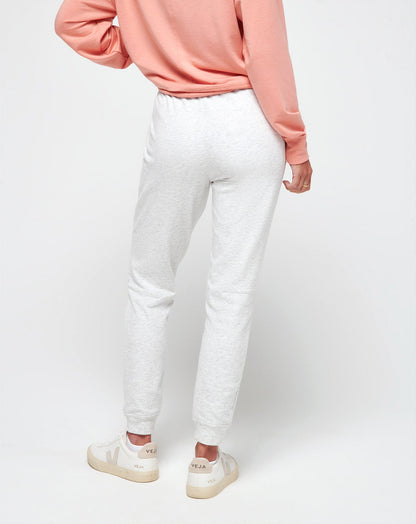 Travis Mathew Online Cloud Fleece Jogger Women