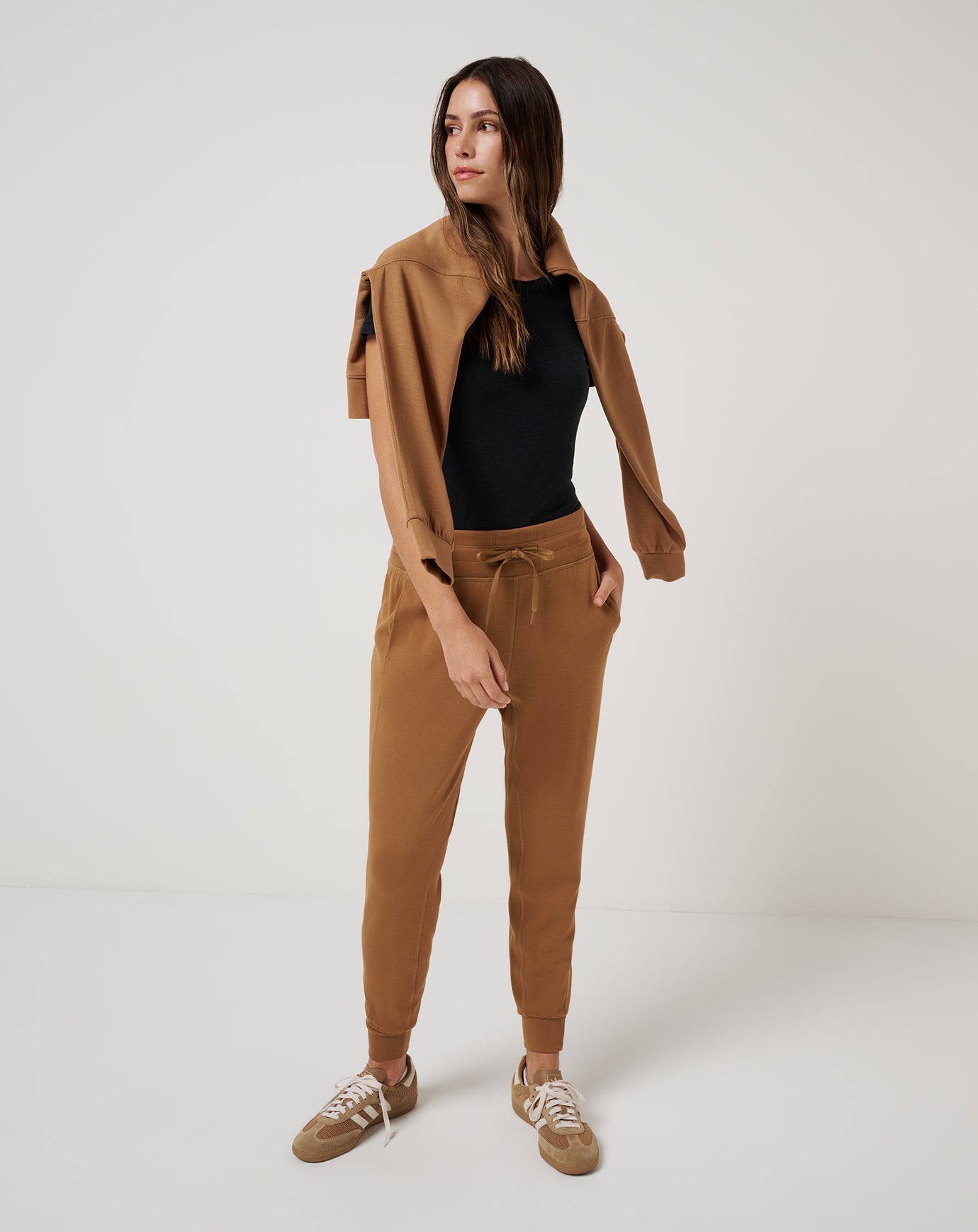 Travis Mathew Online Skyloft Soft Jogger Women