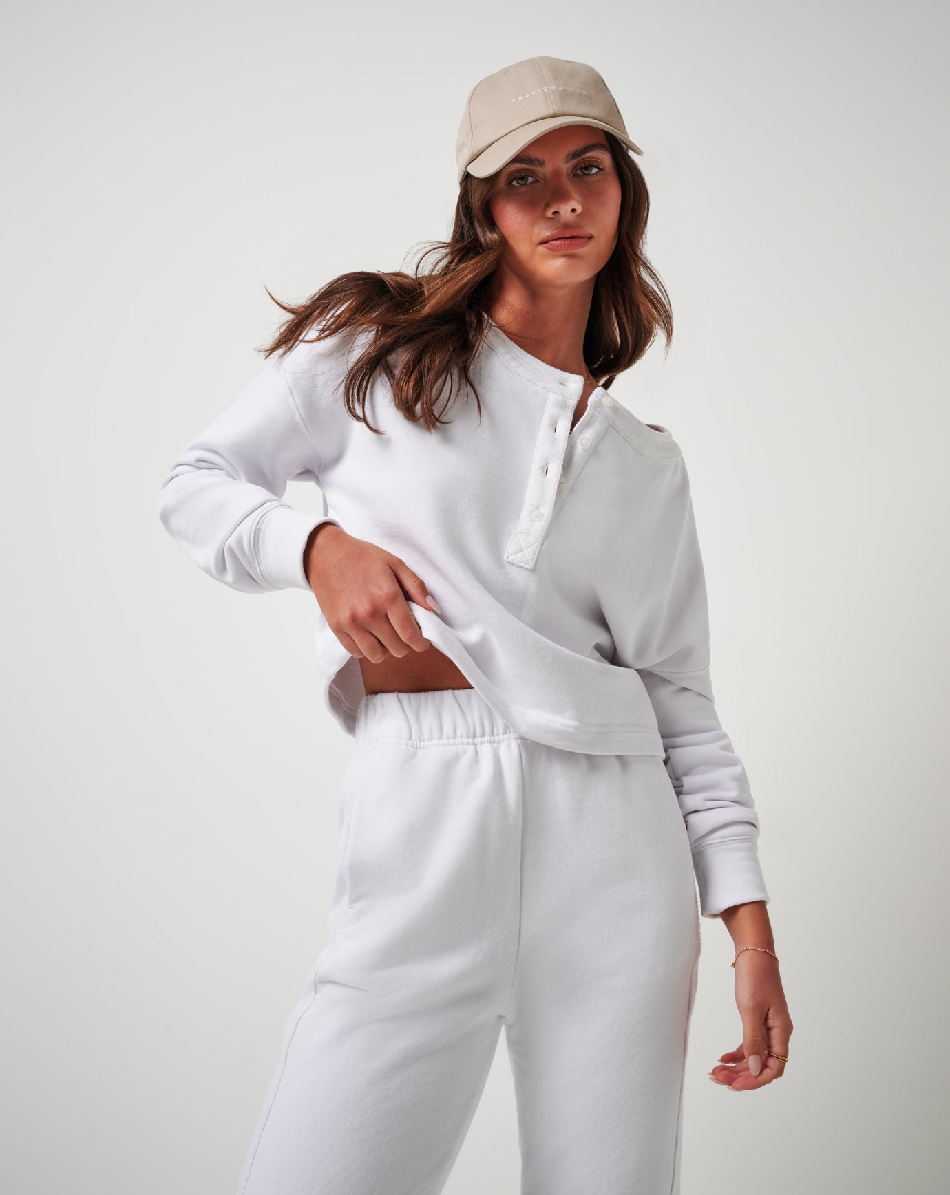 Travis Mathew Discount Octavia Pant Women