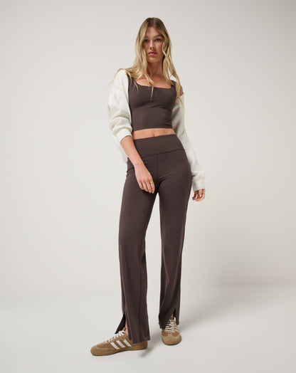 Travis Mathew For Sale Moveknit Bonded Pant Women|Golf