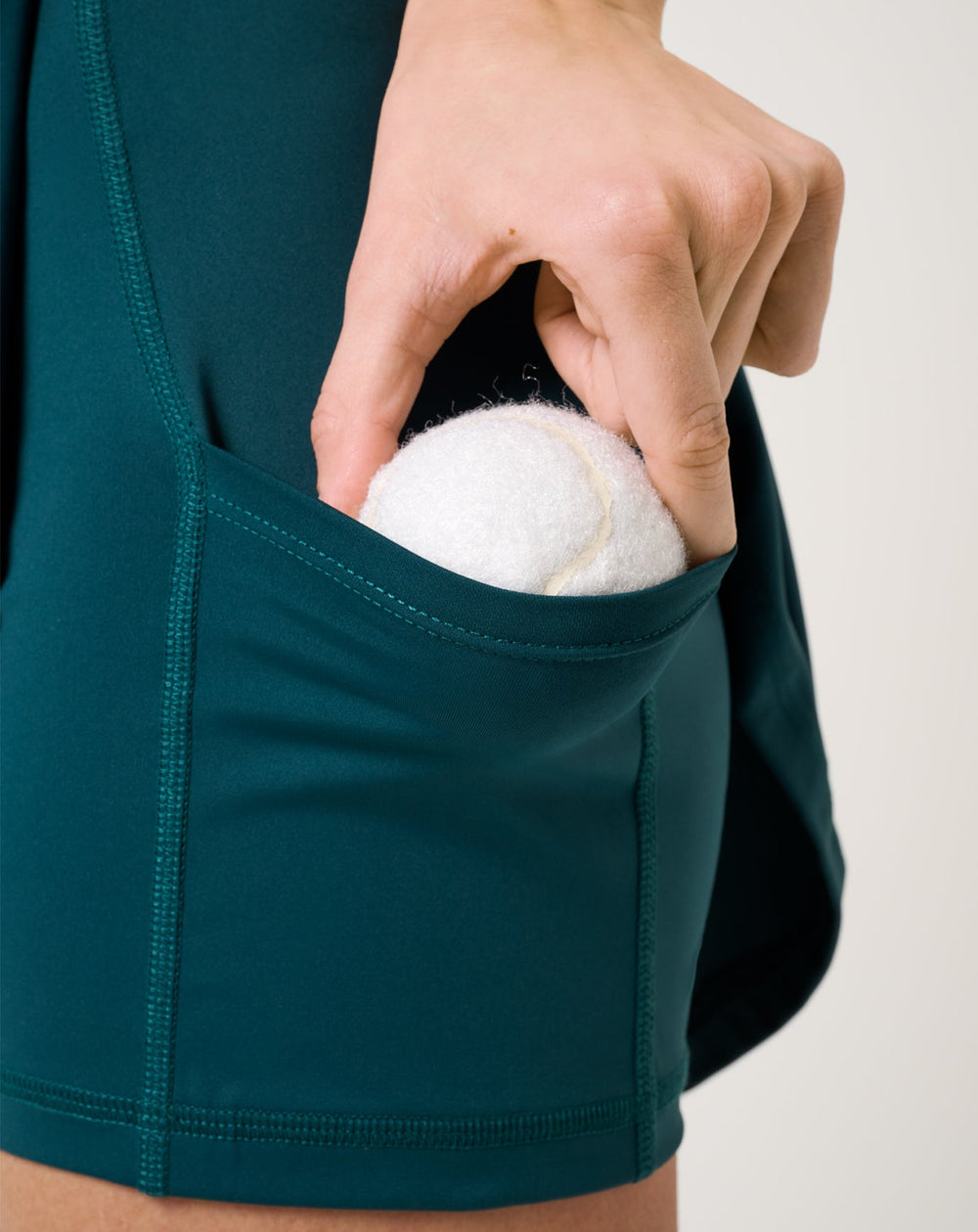TravisMathew | Moveknit Sleeveless Polo Dress 2.0