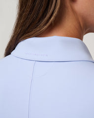 TravisMathew | Moveknit Sleeveless Polo Dress 2.0