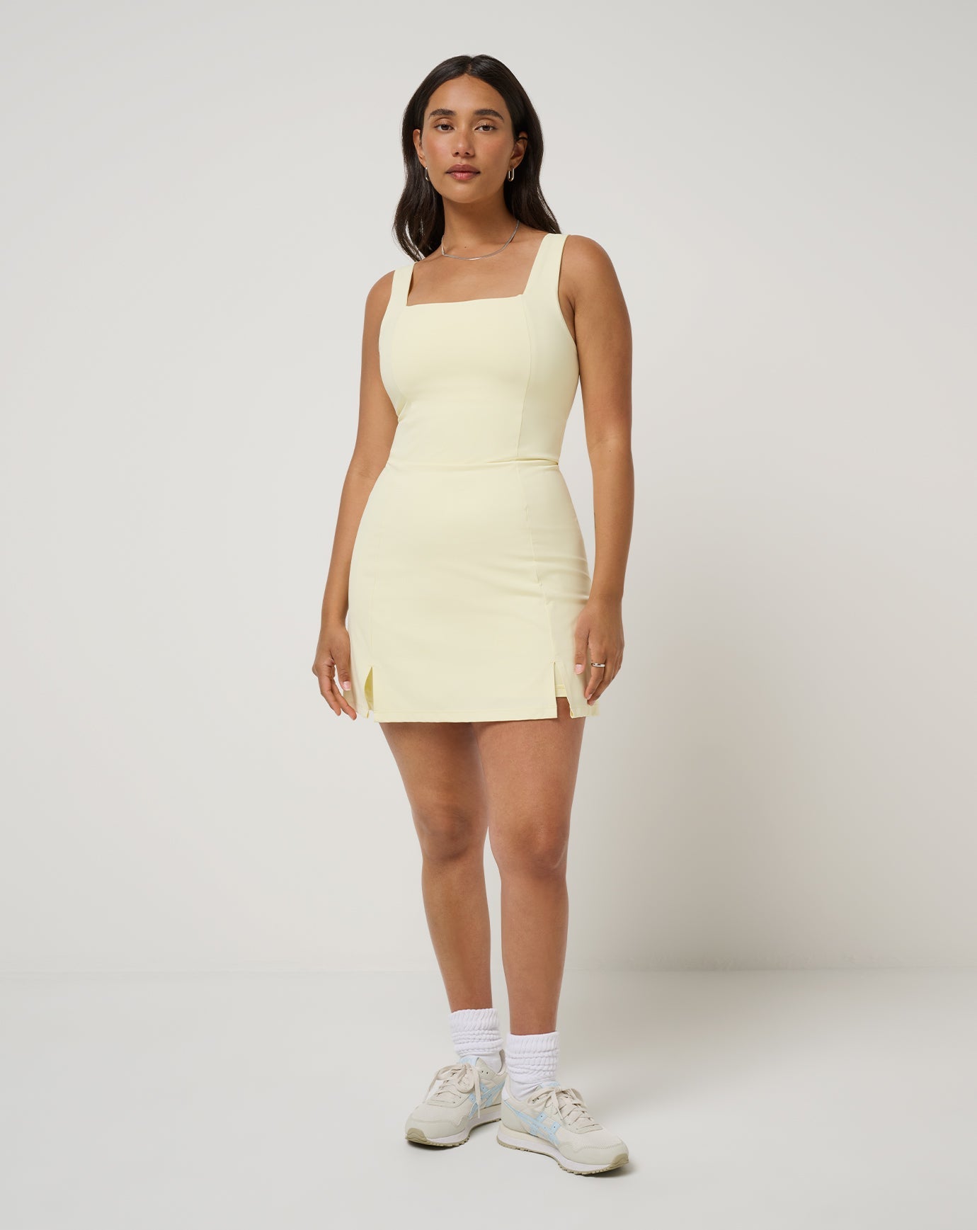TravisMathew | Moveknit Sleeveless Dress