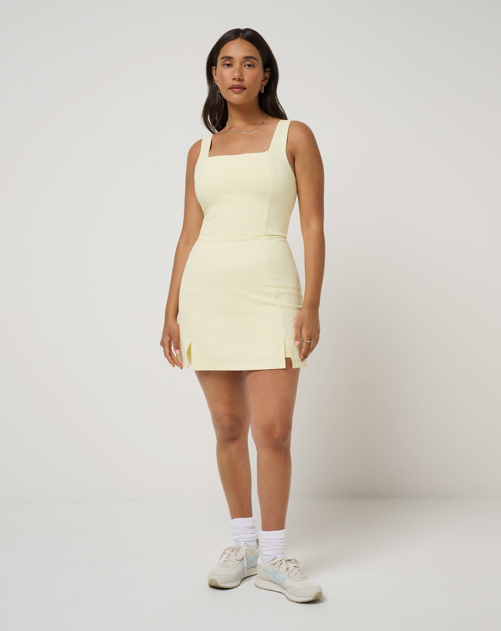 TravisMathew | Moveknit Sleeveless Dress