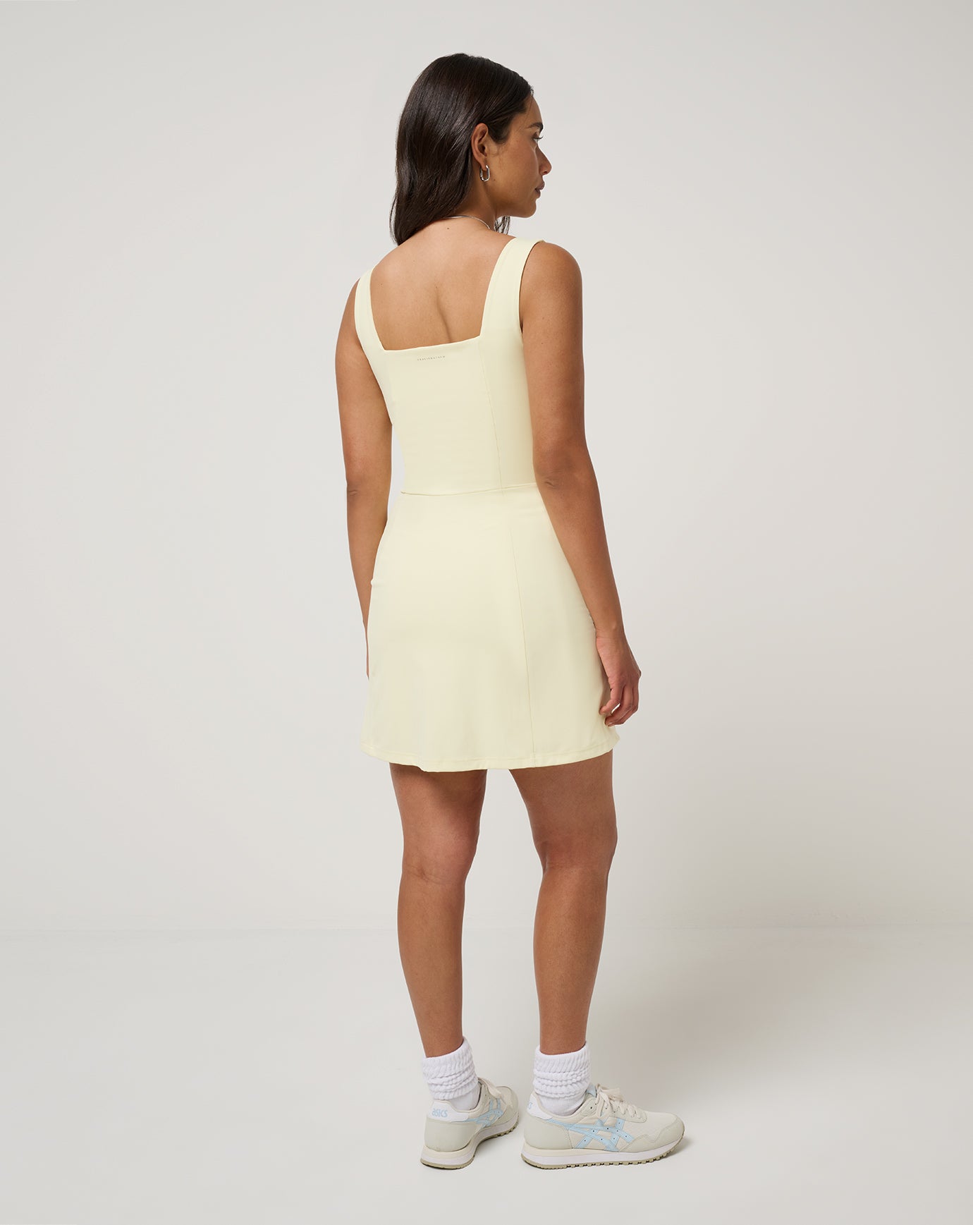 TravisMathew | Moveknit Sleeveless Dress