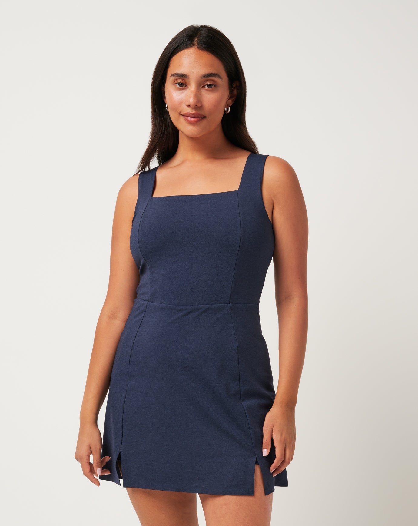 TravisMathew | Moveknit Sleeveless Dress