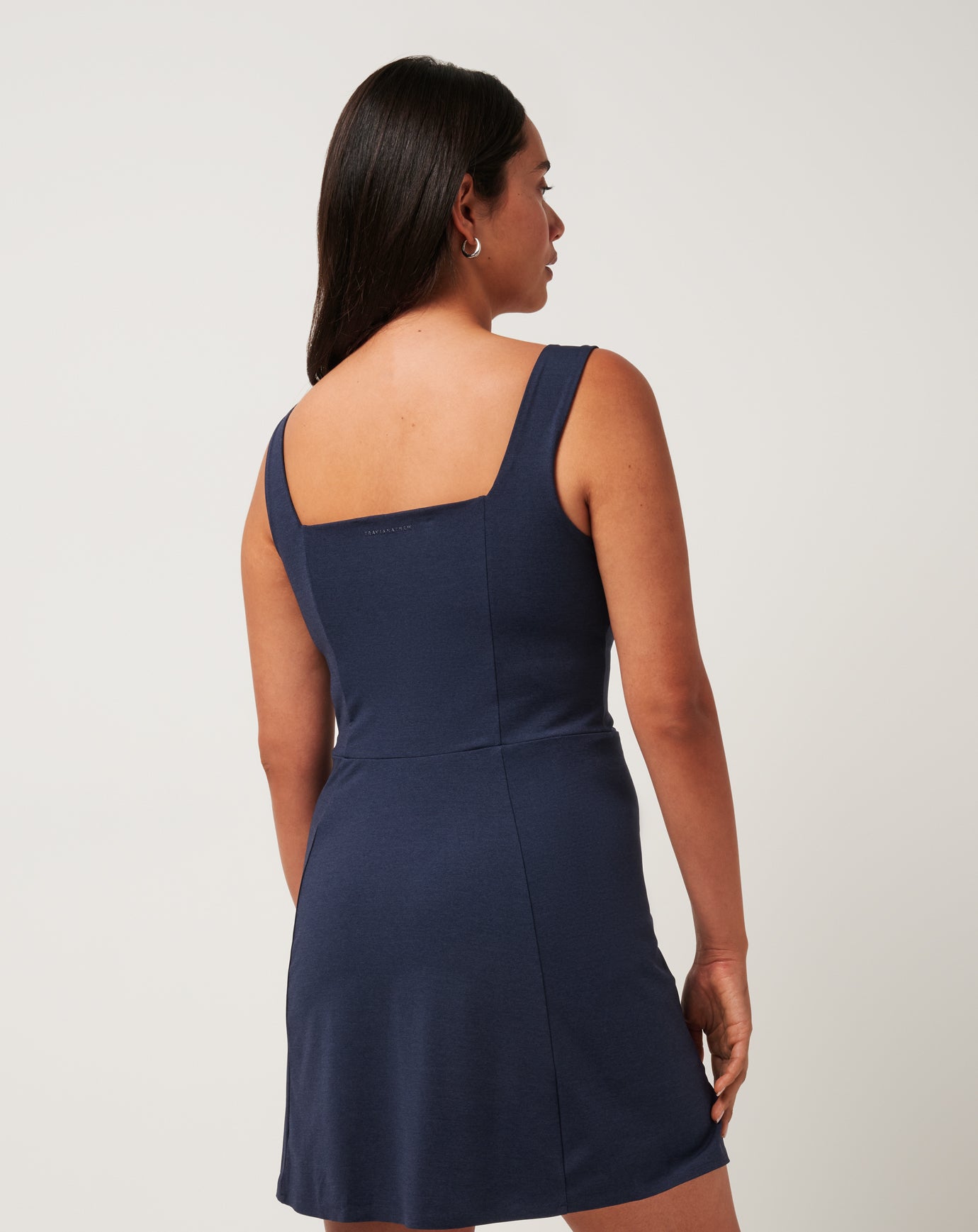 TravisMathew | Moveknit Sleeveless Dress