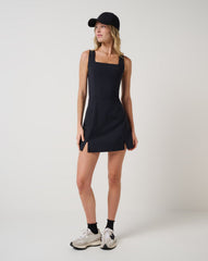 TravisMathew | Moveknit Sleeveless Dress