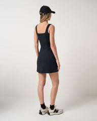 TravisMathew | Moveknit Sleeveless Dress