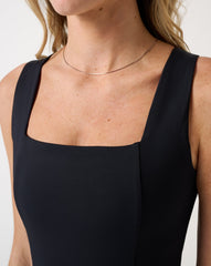 TravisMathew | Moveknit Sleeveless Dress
