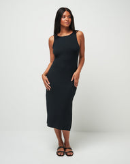 TravisMathew | Cloud Rib Hadley Wood Dress
