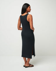TravisMathew | Cloud Rib Hadley Wood Dress