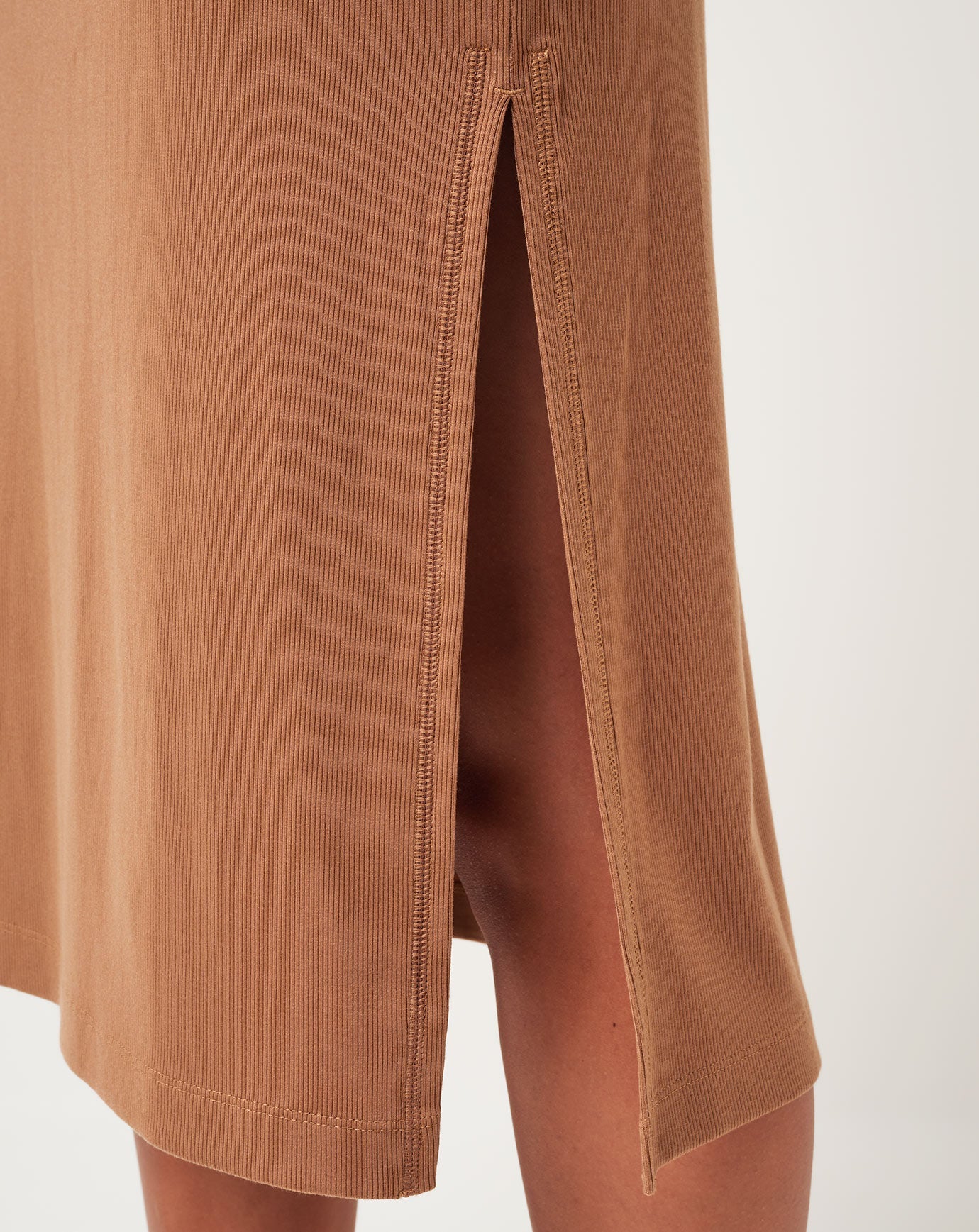 TravisMathew | Cloud Rib Hadley Wood Dress