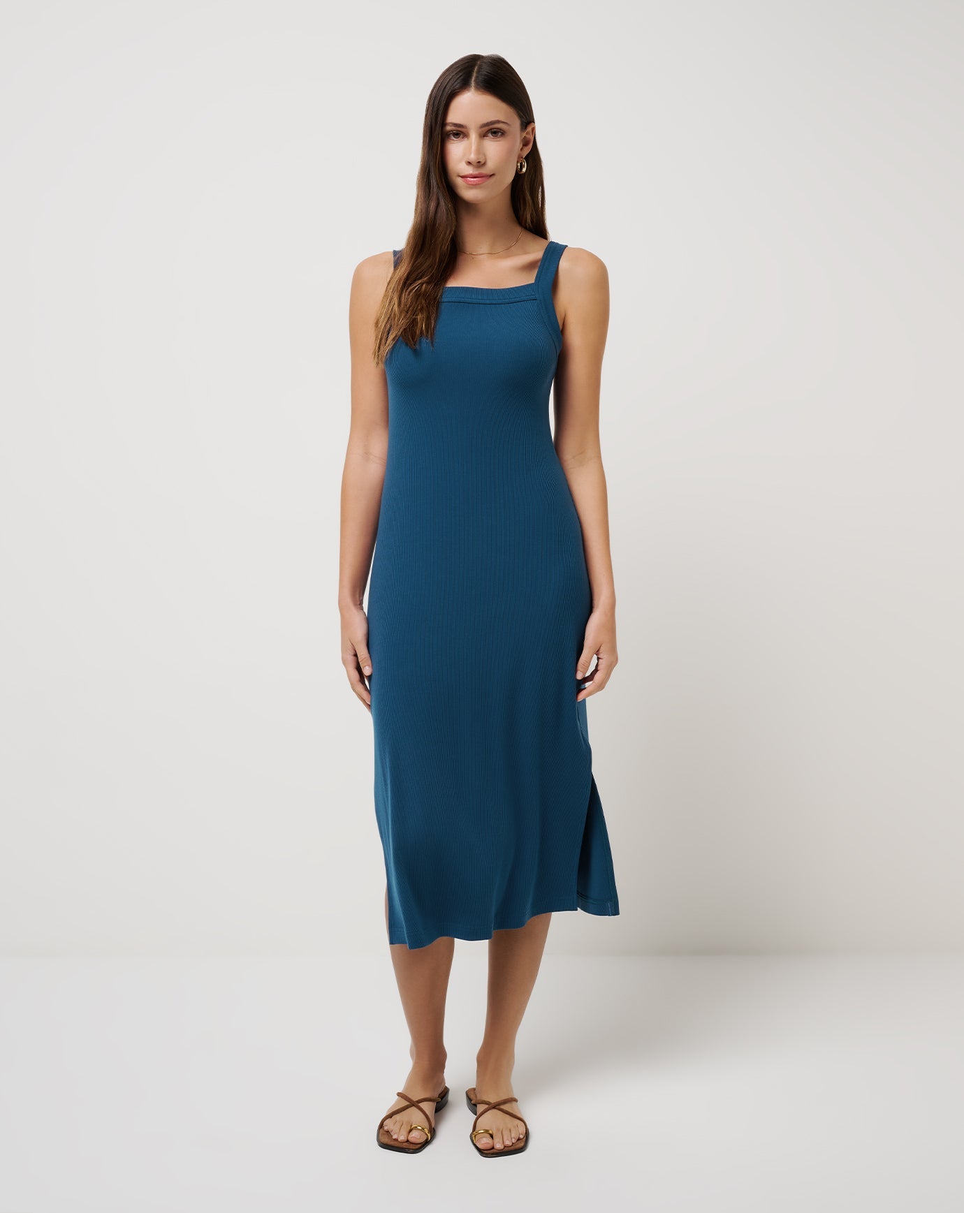 TravisMathew | Pinot Cloud Midi Dress
