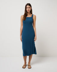 TravisMathew | Pinot Cloud Midi Dress