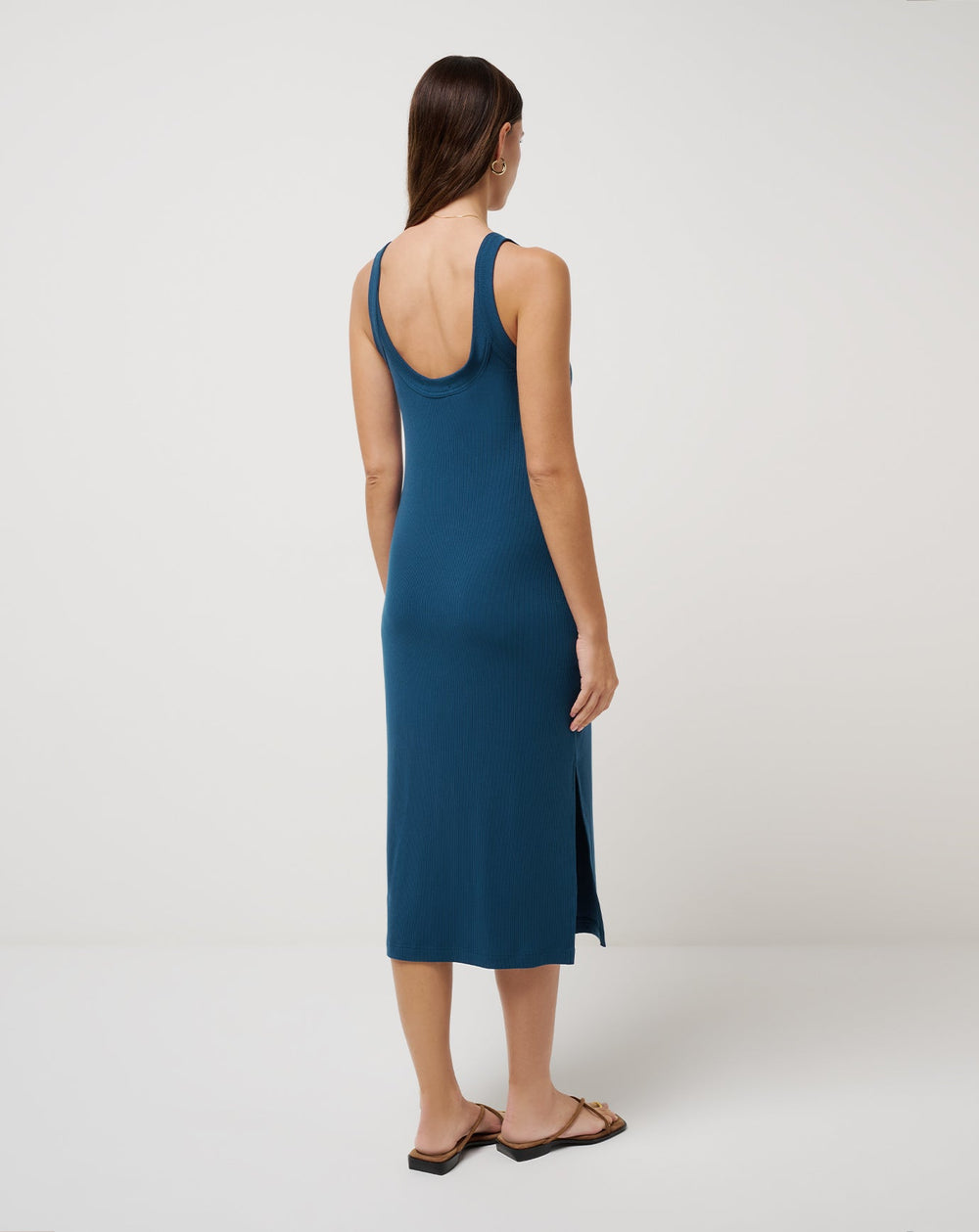 TravisMathew | Pinot Cloud Midi Dress