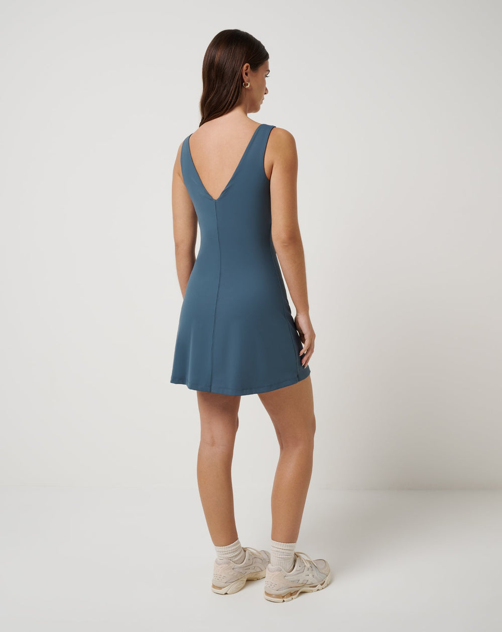 TravisMathew | Moveknit Afterglow Dress
