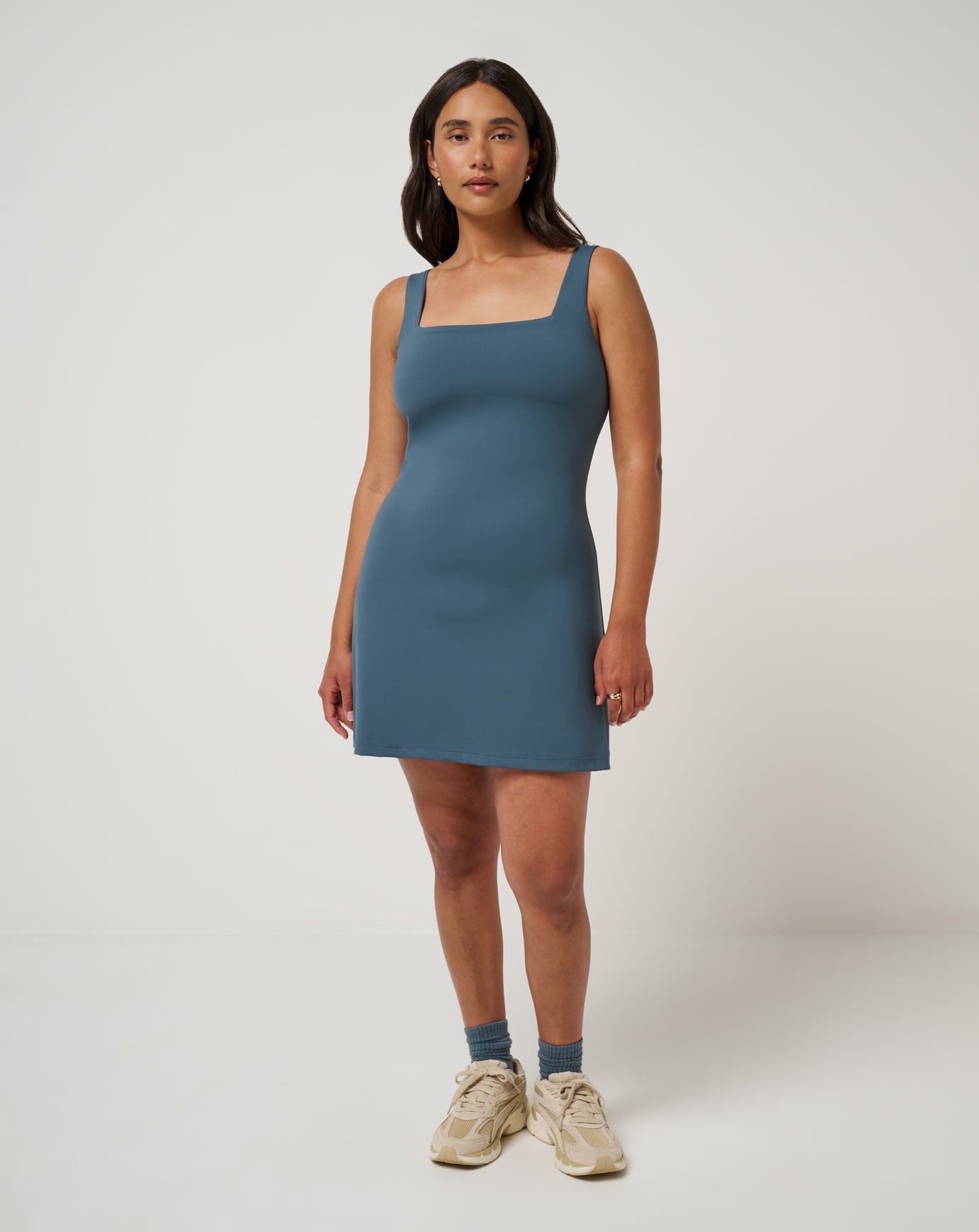 TravisMathew | Moveknit Afterglow Dress