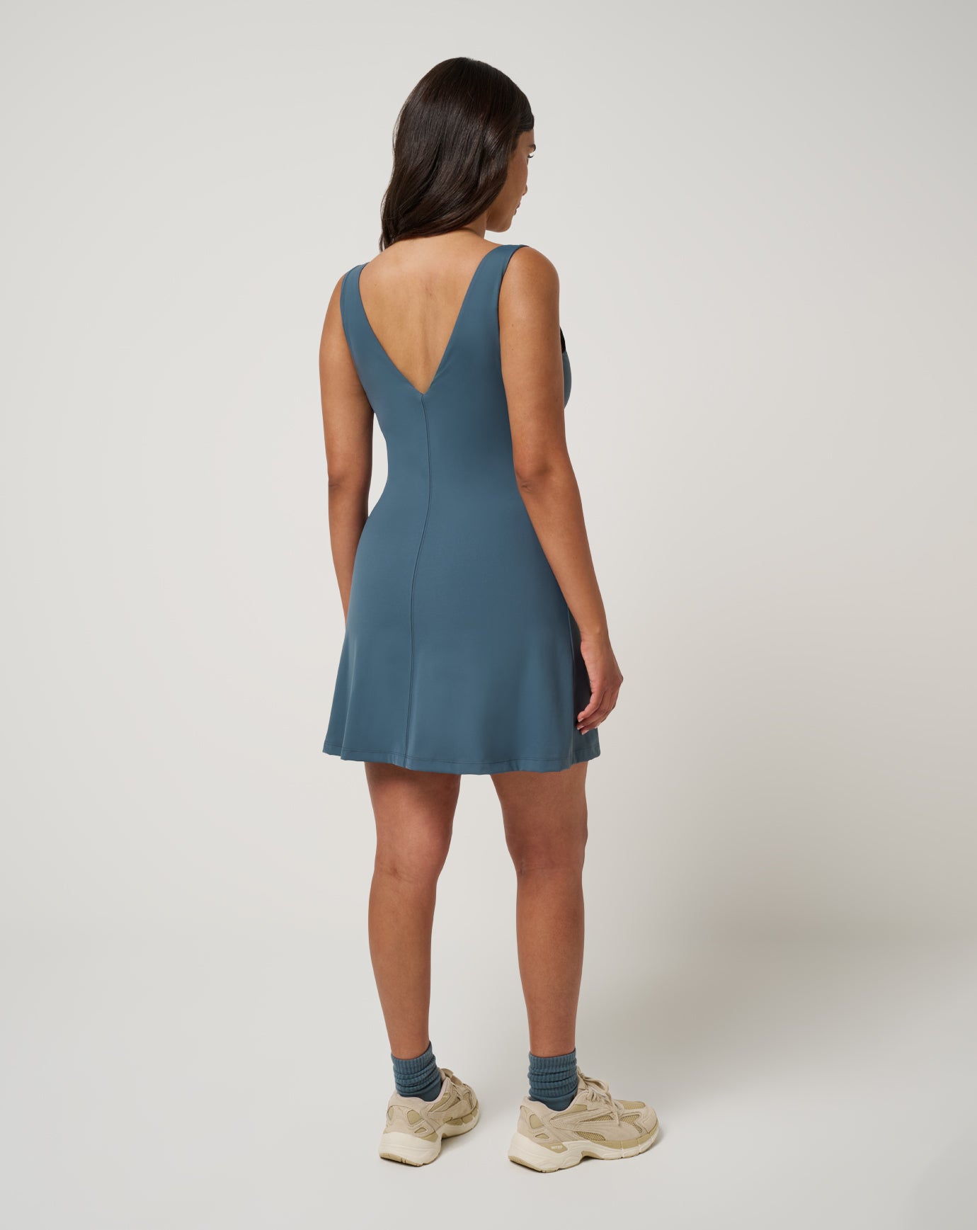 TravisMathew | Moveknit Afterglow Dress