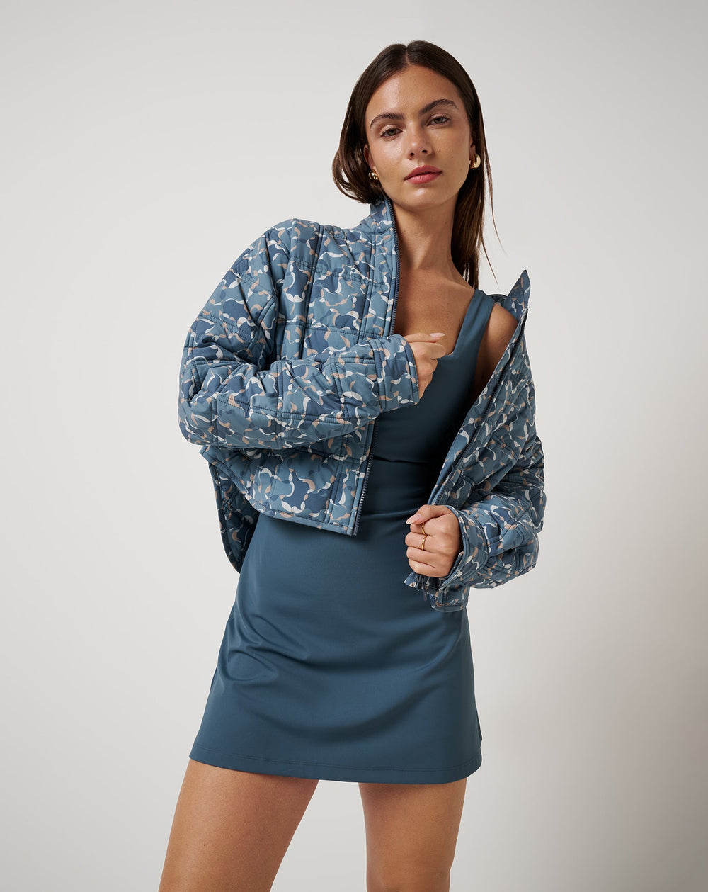 TravisMathew | Moveknit Afterglow Dress