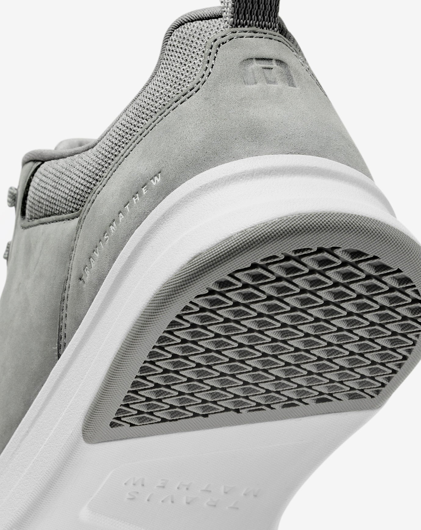 TravisMathew | The Daily 3 Shoe