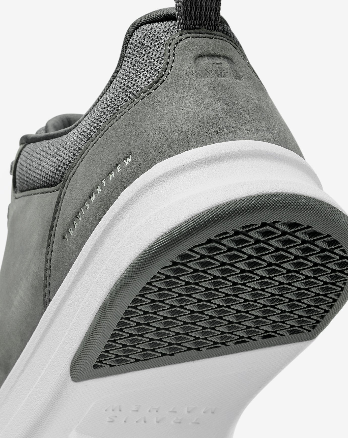 TravisMathew | The Daily 3 Shoe