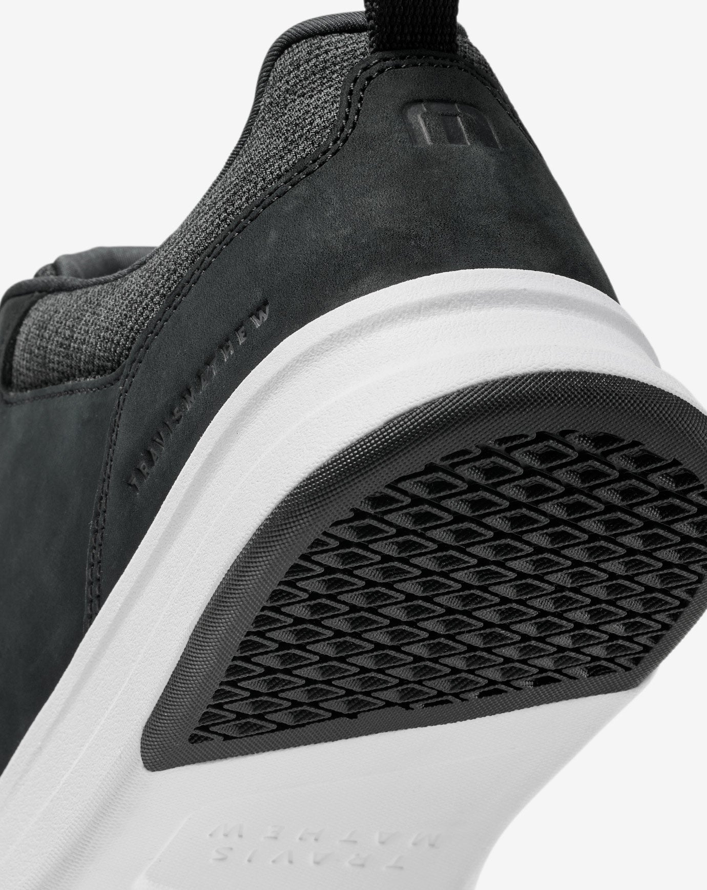 TravisMathew | The Daily 3 Shoe
