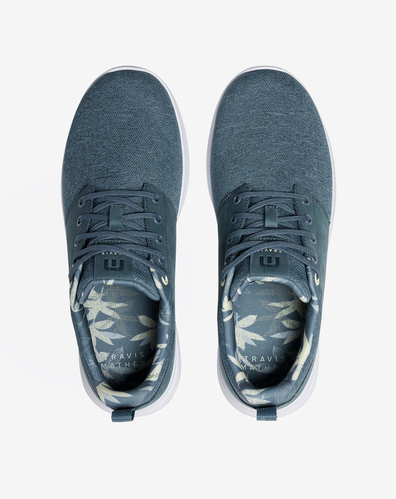 TravisMathew | The Daily 3 Shoe