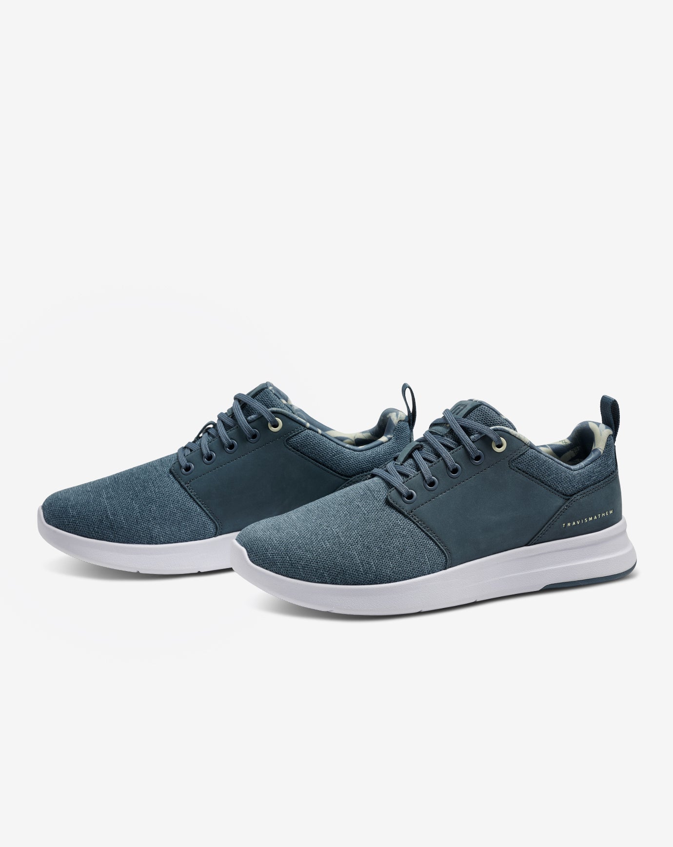 TravisMathew | The Daily 3 Shoe