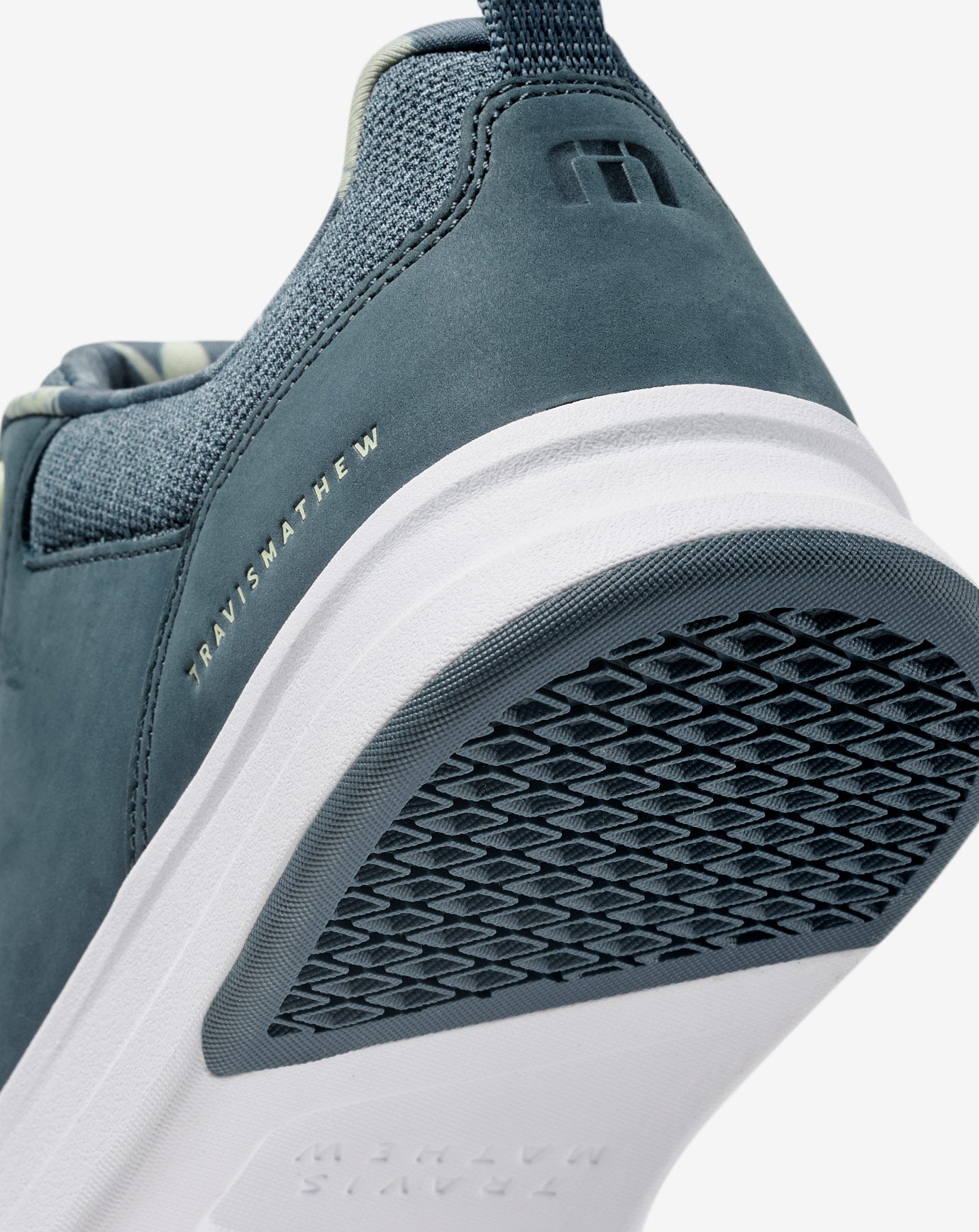 TravisMathew | The Daily 3 Shoe