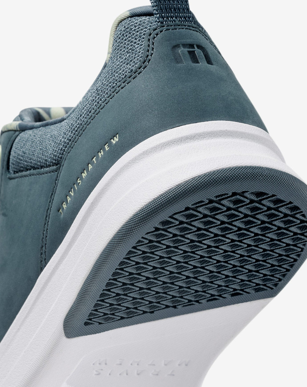 TravisMathew | The Daily 3 Shoe