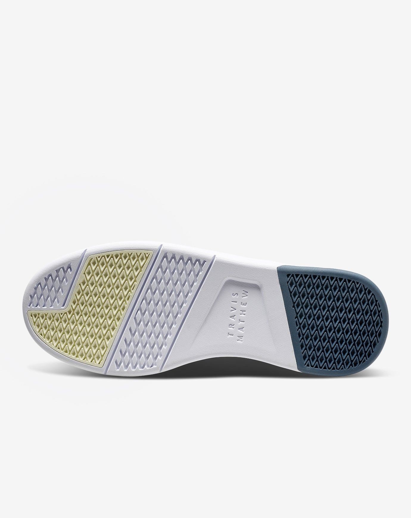 TravisMathew | The Daily 3 Shoe