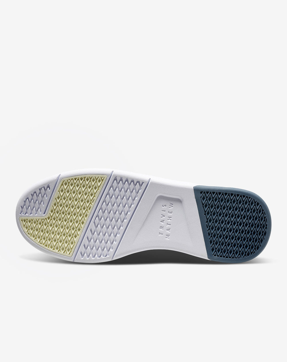 TravisMathew | The Daily 3 Shoe