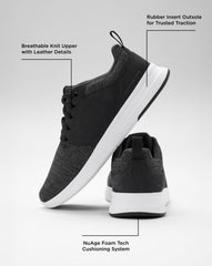 TravisMathew | The Daily 3 Shoe