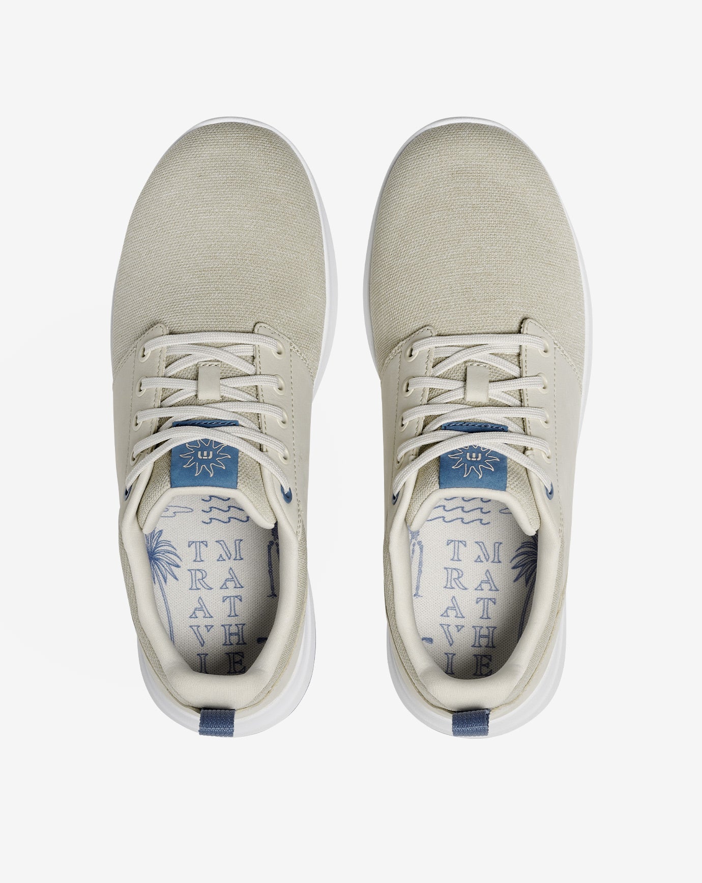 TravisMathew | The Daily 3 Shoe