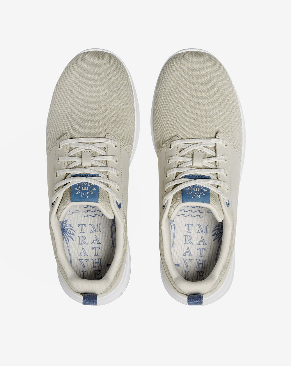 TravisMathew | The Daily 3 Shoe