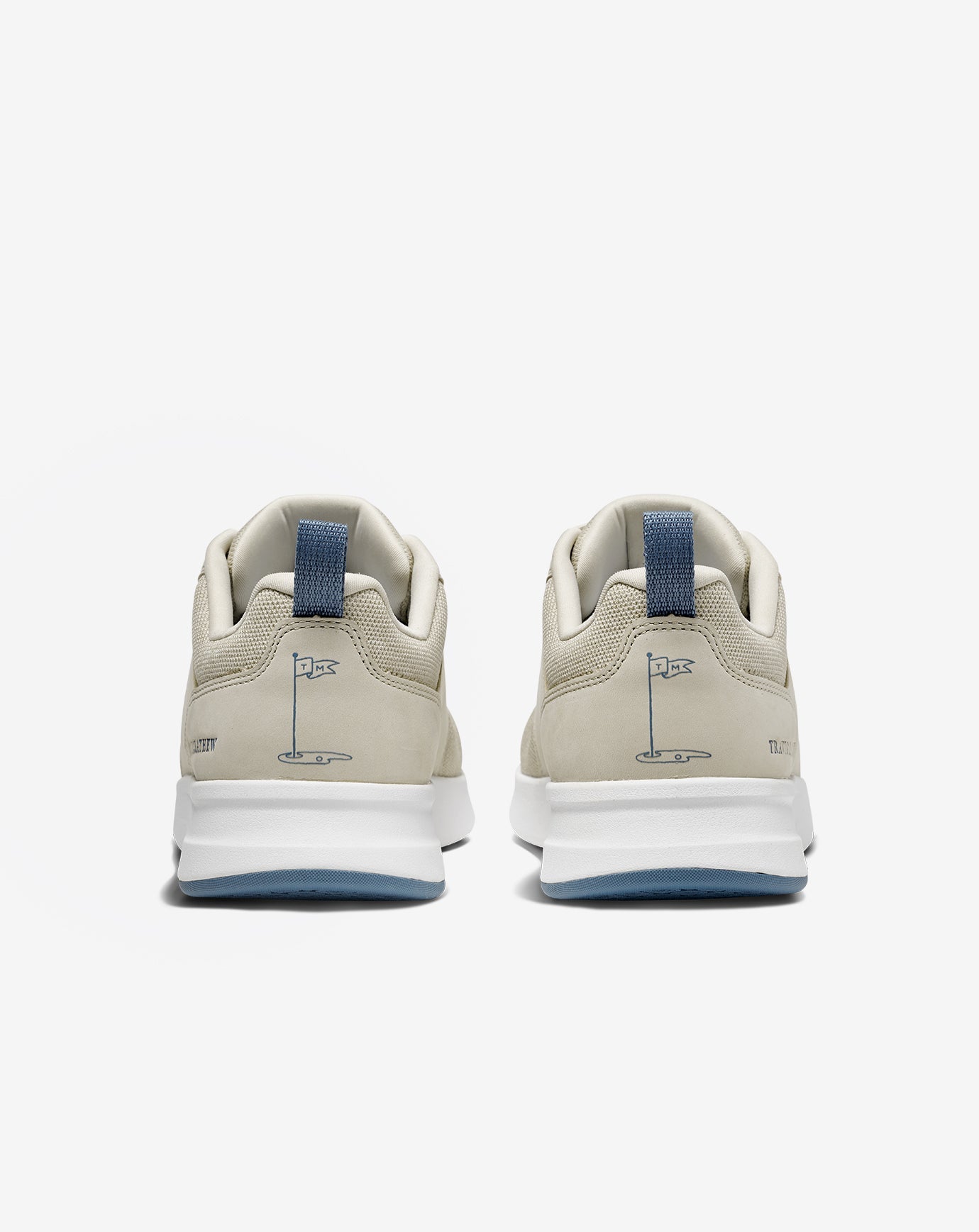 TravisMathew | The Daily 3 Shoe
