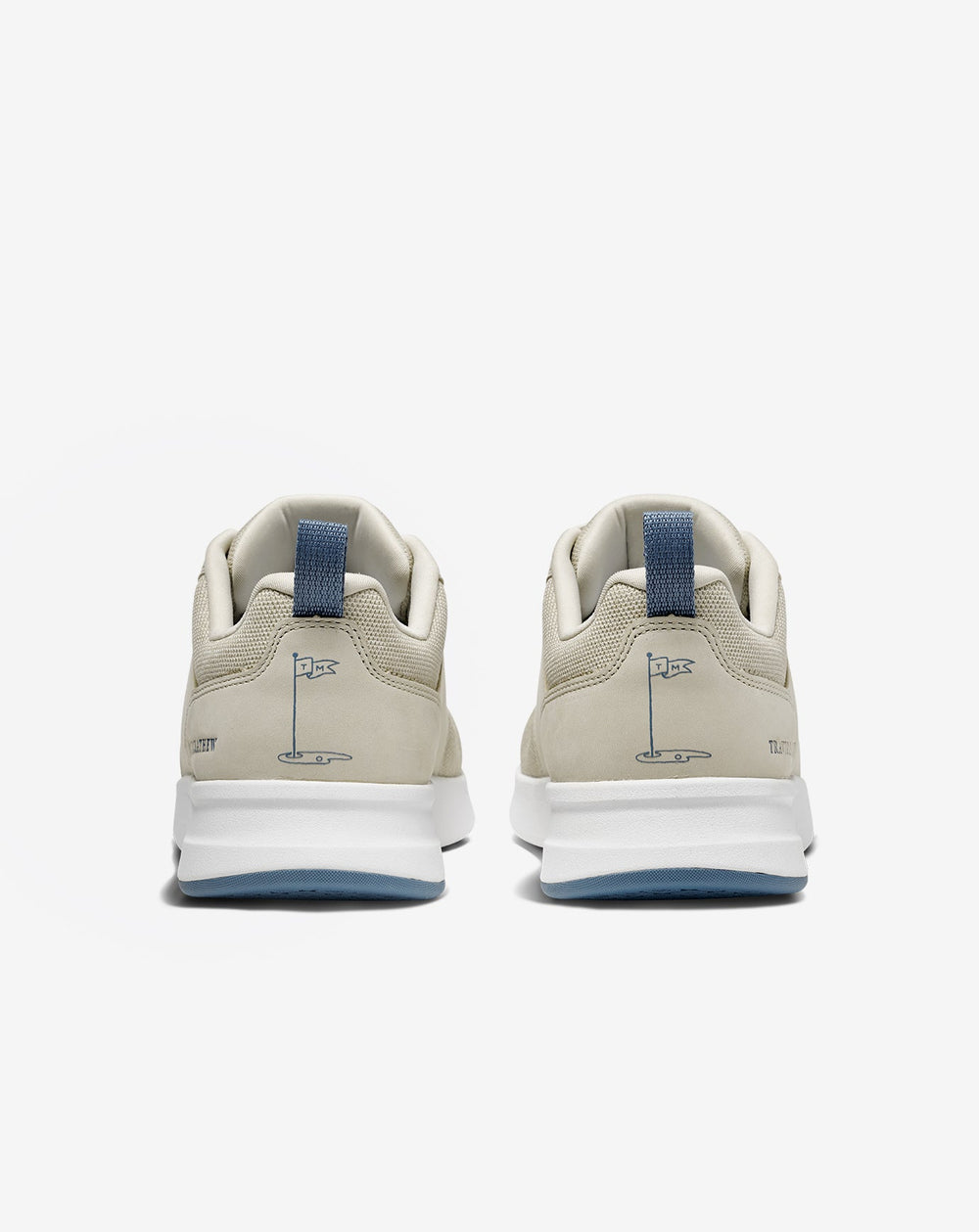 TravisMathew | The Daily 3 Shoe