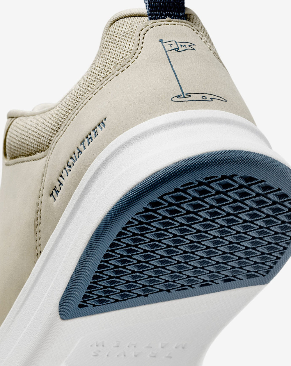 TravisMathew | The Daily 3 Shoe
