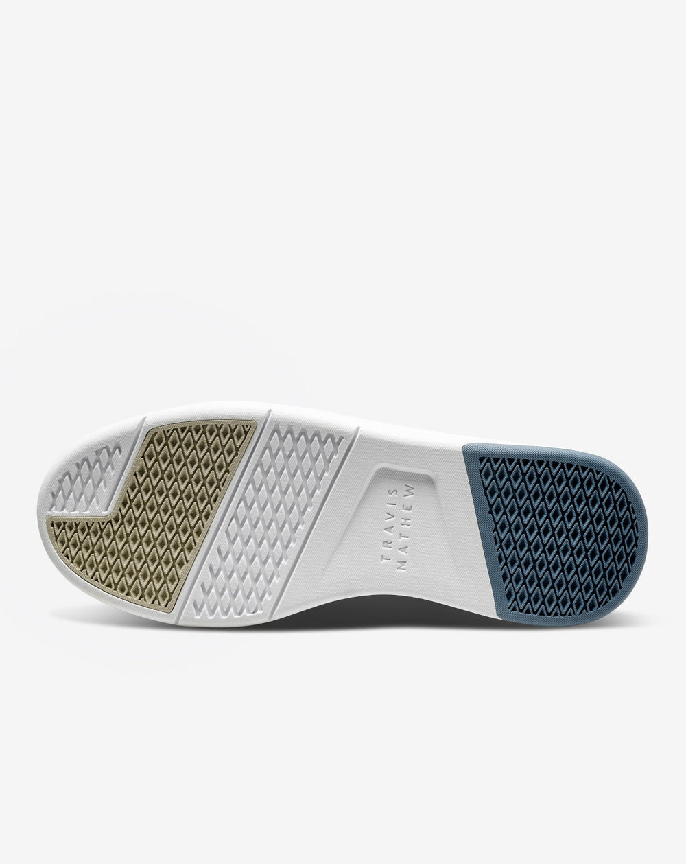 TravisMathew | The Daily 3 Shoe