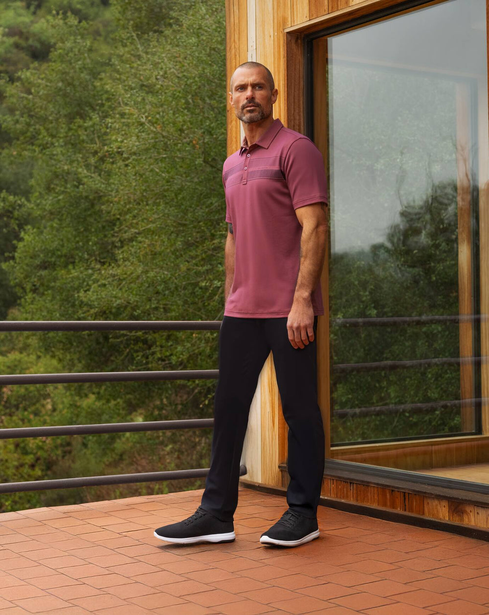 TravisMathew | The Daily Lite Shoe
