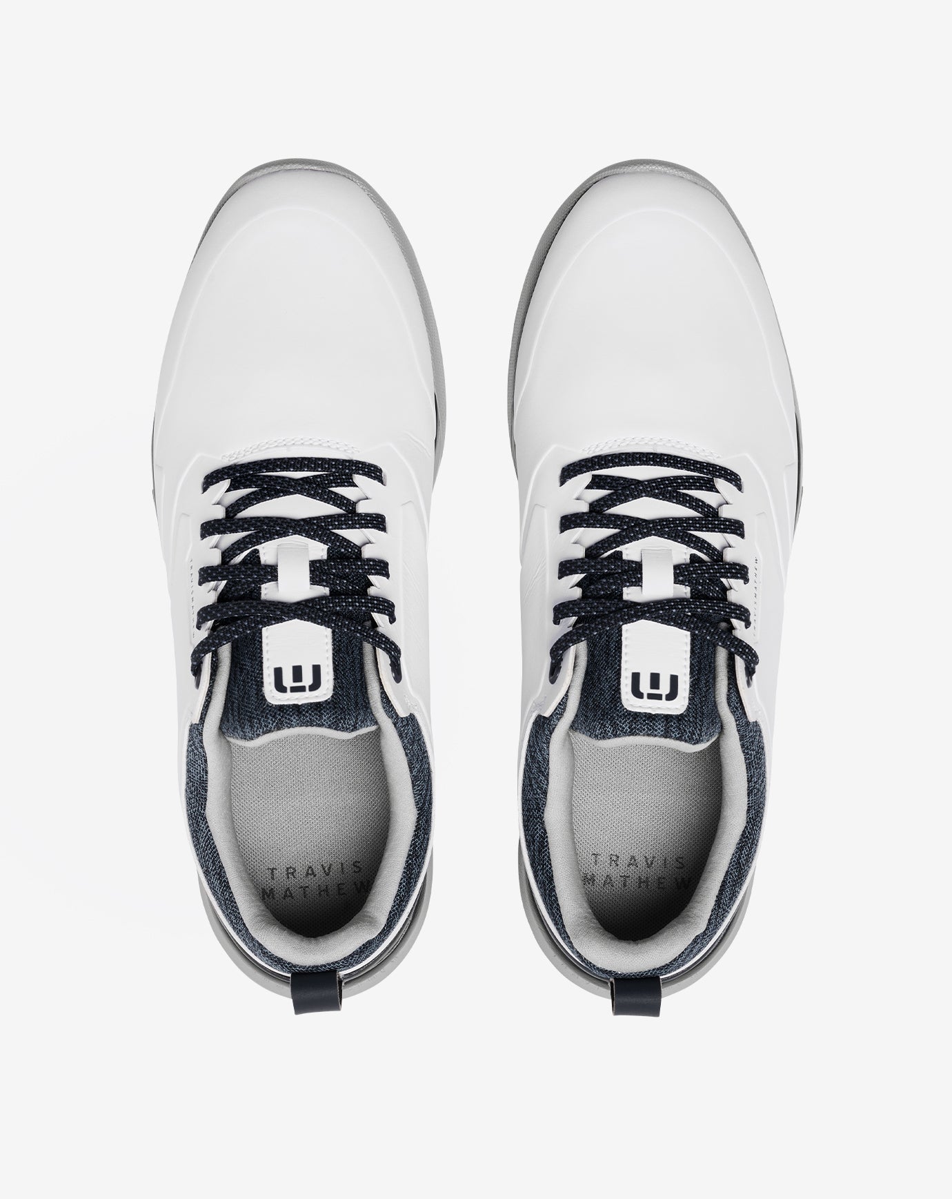 TravisMathew | The Daily Pro Plus Golf Shoe