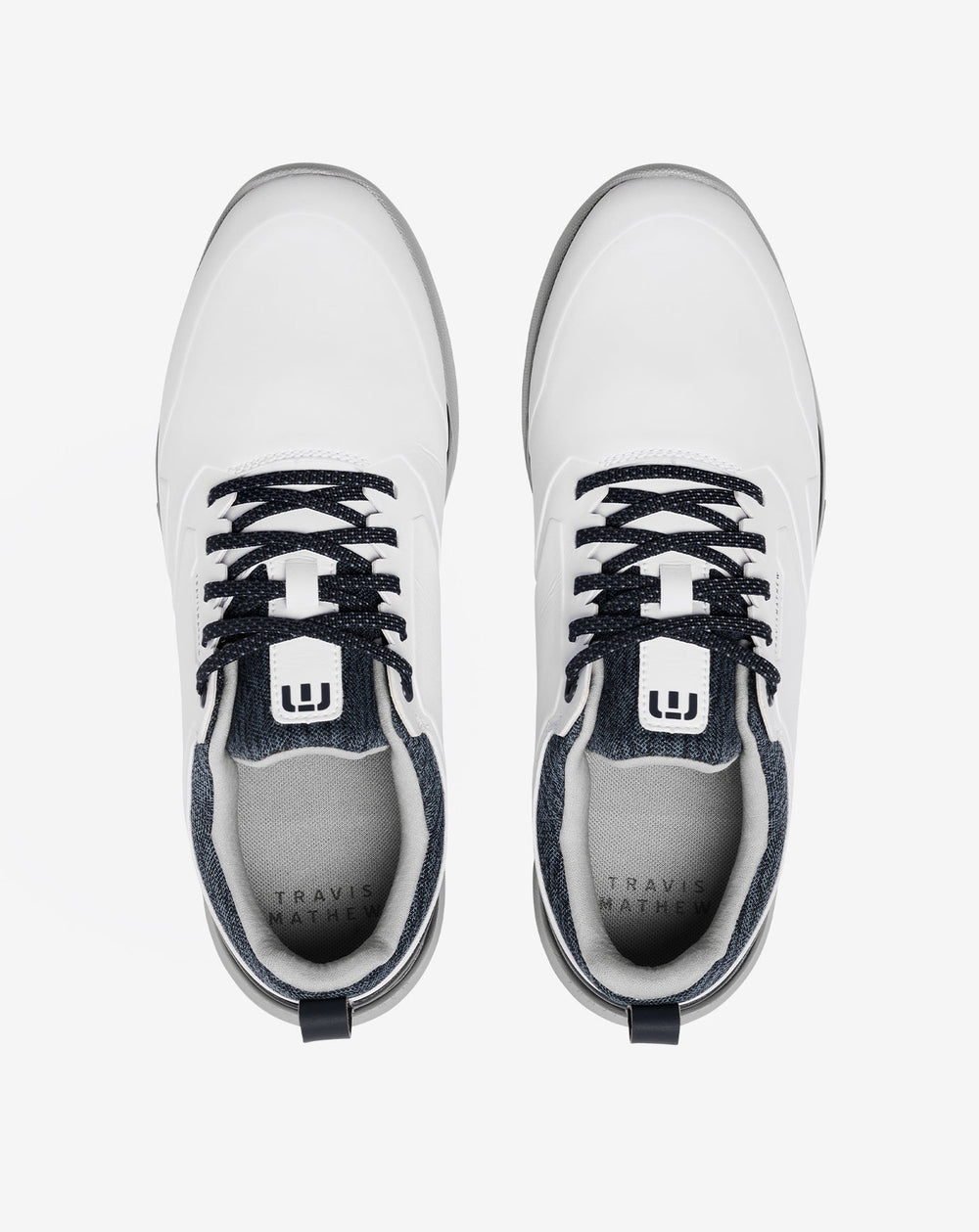 TravisMathew | The Daily Pro Plus Golf Shoe