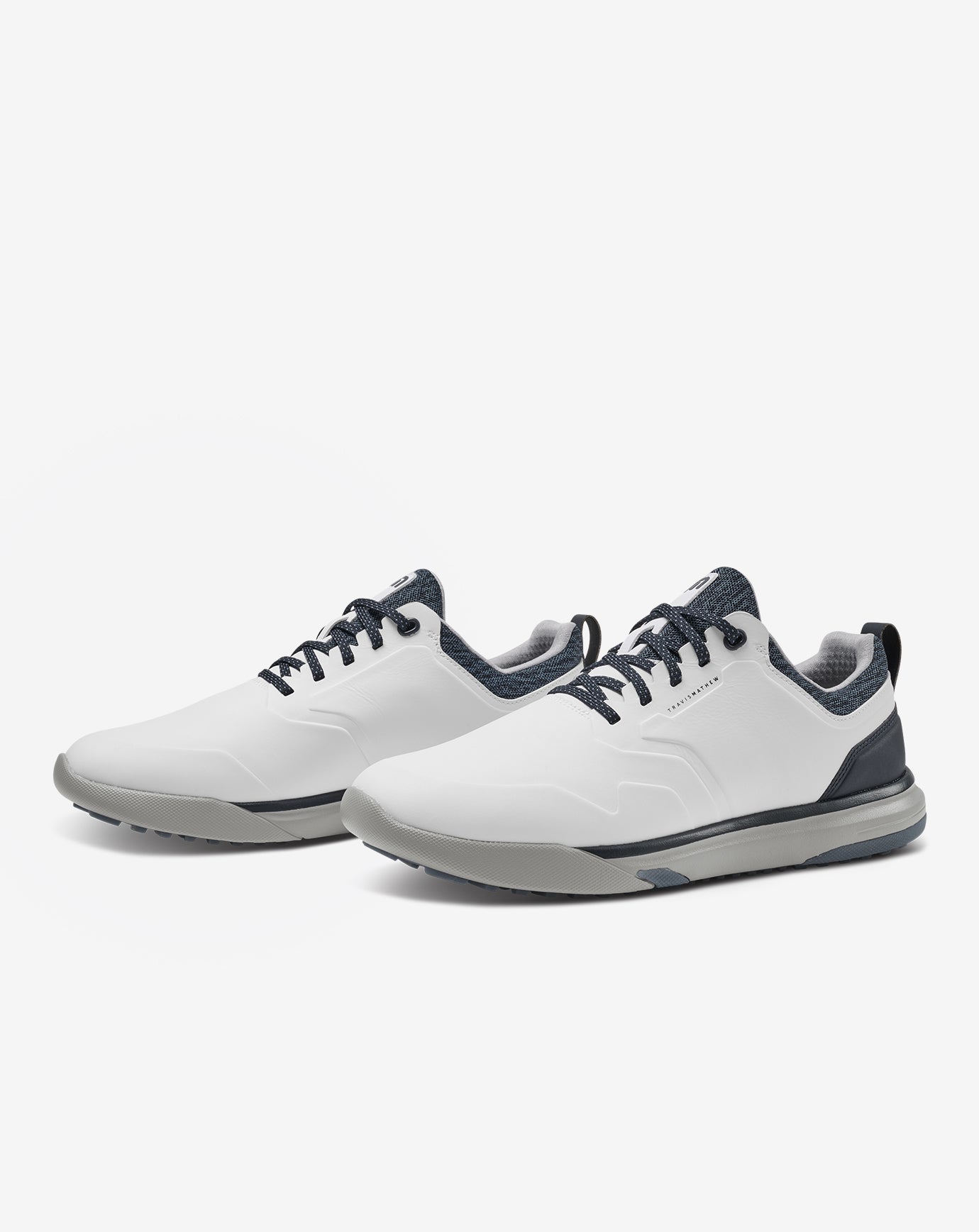 TravisMathew | The Daily Pro Plus Golf Shoe
