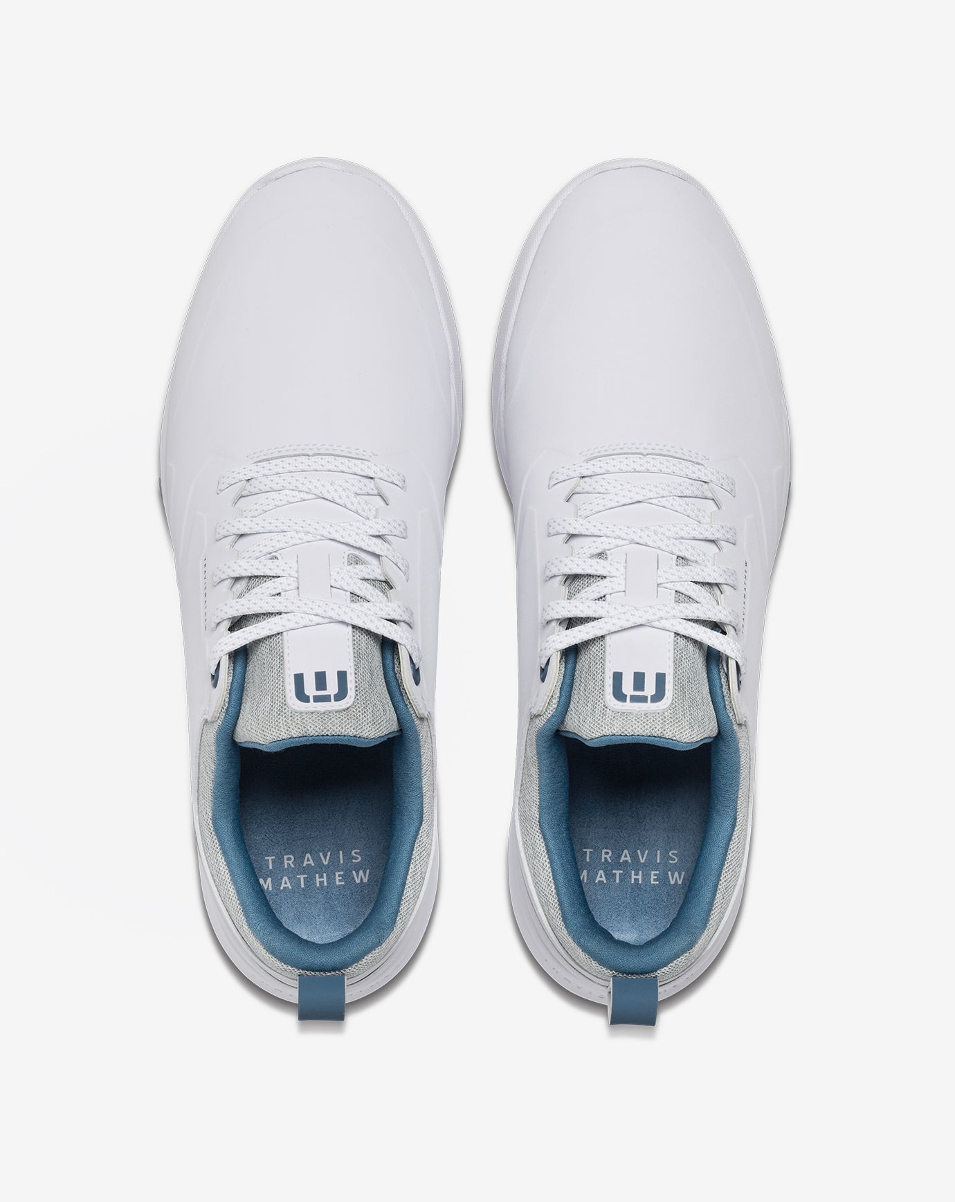 TravisMathew | The Daily Pro Plus Golf Shoe