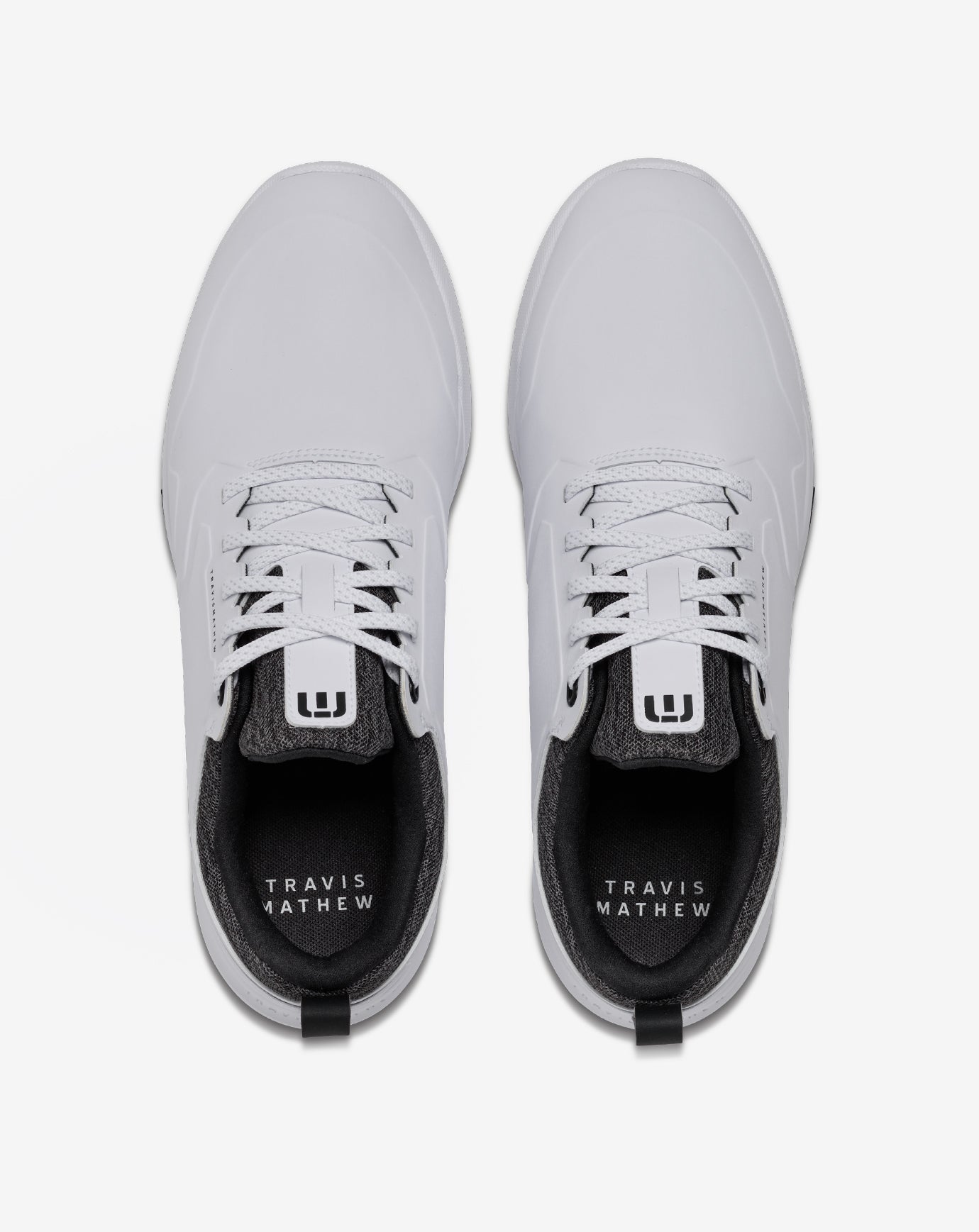 TravisMathew | The Daily Pro Plus Golf Shoe